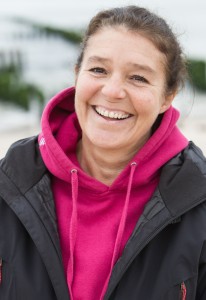Anja Becker 1